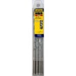 Irwin 10502489 Τρυπάνια Μετάλλου HSS 5.5x140mm 10ΤΜΧ - Image 2