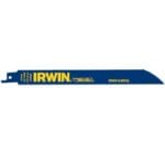 Irwin 10506427 Διμεταλλική Λάμα Πριονιου για Ξύλο & Μέταλλο 150mm 2ΤΜΧ - Image 2