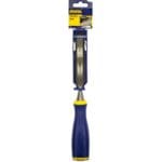 Irwin 10501707 MS500 Σκαρπέλο Γενικής Χρήσης με Κενό Κρούσης 20mm