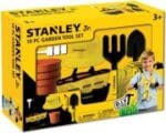 Stanley JR SG003-10-SY Σετ Παιδικών Εργαλείων Κήπου 10ΤΜΧ - Image 2