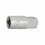 Unior 607977 Μετατροπέας 3/8-1/4