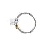 MAASDAM PULL 'R 9700BX Ανταλλακτικό Συρματόσχοινο Για Παλάγκο 3.65m Για 144-S,SB, C & D