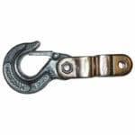 MAASDAM PULL 'R 7975J Γάντζος Παλάγκου 1T 1/4-inch
