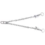 MAASDAM PULL 'R 8035-10 Αλυσίδα για Τέντωμα Φράχτη
