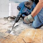 Bosch 0611320703 GSH 3 E Σκαπτικό Πιστολέτο 650W 2.6J - Image 4