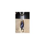 Irwin 10506620 Τρυπάνι Ξύλου Blue Groove 6X 16x152mm - Image 3