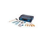 Bosch Gedore 1600A012ZY Σετ Εργαλείων Ηλεκτρολόγου 26 Τεμαχίων Σε L-Boxx - Image 2