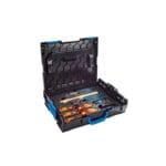 Bosch Gedore 1600A012ZY Σετ Εργαλείων Ηλεκτρολόγου 26 Τεμαχίων Σε L-Boxx - Image 3