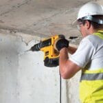 Dewalt DT9420 Τρυπάνι Πιστολέτων SDS-Max 22X50mm - Image 4