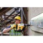 Dewalt DT9433 Τρυπάνι Tετράκοπο 30x570mm - Image 4