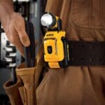 DeWalt DCL510N Φακός LED 10.8V - Image 2