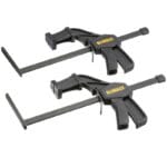 DeWalt DWS5026 ΣΦΙΚΤΗΡΕΣ ΓΙΑ ΧΡΗΣΗ ΜΕ ΡΑΓΕΣ
