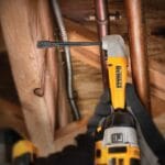 DeWalt DT4773 Τρυπάνι φτερού Extreme 28x152mm - Image 3