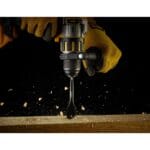 Dewalt DT4770 Τρυπάνι φτερού Extreme 24x152mm - Image 2