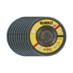 DeWalt DT3256-QZ Δίσκος Φτερωτός 115mm Νο60