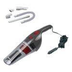Black & Decker NV1210AV Σκουπάκι Αυτοκινήτου 12DC Auto Dustbuster