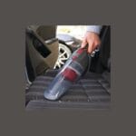 Black & Decker NV1210AV Σκουπάκι Αυτοκινήτου 12DC Auto Dustbuster - Image 2