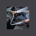 Black & Decker NV1210AV Σκουπάκι Αυτοκινήτου 12DC Auto Dustbuster - Image 3