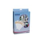 Nilfisk 81943048 Σακούλες Ηλεκτρικής Σκούπας Buddy II 4TMX