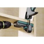 Wolfcraft 4642000 Κιτ Τρυπήματος & Βιδώματος Κρυφών Βιδών - Image 3