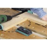 Wolfcraft 4642000 Κιτ Τρυπήματος & Βιδώματος Κρυφών Βιδών - Image 4
