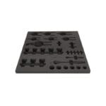 Unior 625478 Κενός Δίσκος για SET3-2600D 562x570x40mm