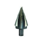 Irwin 10502854  Κωνικό Τρυπάνι HSS 5-35mm