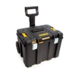 Dewalt DWST83347-1 TSTAK Εργαλειοθήκη Τροχήλατη Πλαστική