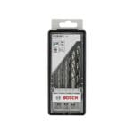 BOSCH 2607019922 Σετ Τρυπανιών Μετάλλου-Ξύλου με Εξάγωνη Βάση 7ΤΜΧ