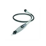 Dremel 225 Εύκαμπτος Άξονας Πολυεργαλείου 127mm (26150225JA)