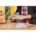 Dremel 2615MS51JA Πριονόλαμα Κοπής Ξύλου Γενικής Χρήσης 5ΤΜΧ - Image 2
