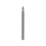 Dremel 118 Κοπτικό Χάραξης Υψηλής Ταχύτητας 3.2mm 2TMX (26150118JA)