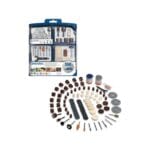 Dremel 2615S724JA Σετ Εξαρτημάτων Πολλαπλής Χρήσης 150ΤΜΧ