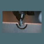 Dremel 84922 Πέτρα Λείανσης με Αξονάκι 4.8mm 3ΤΜΧ - Image 2
