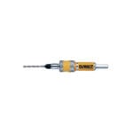 DeWalt DT7602 Ακροδέκτης No10 SA με Υποδοχή PZ2
