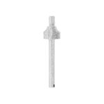 Dremel 612 Φρέζα Διαμόρφωσης 4.8mm