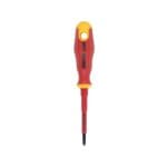 Kreator KRT402201 Μονωμένο Κατσαβίδι 1000V PH0x60mm