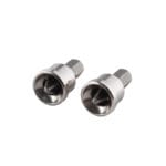 Wolfcraft 1344000 Μύτες Κατσαβιδιού PZ 25mm