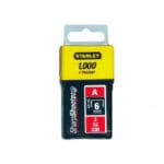Stanley 1-TRA204T Δίχαλα Α 5/53/530 6mm