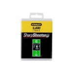 STANLEY 1-TRA704-5T Δίχαλα  G 4/11/140 6 mm 5000ΤMX