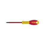 Stanley 0-65-416 Κατσαβίδι Με Μόνωση PH2x125mm