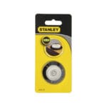 Stanley 0-42-127 Επιτραπέζιο Αλφάδι Μάτι 25mm