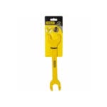 Stanley 0-70-454 Κάθετο Κλειδί Υδραυλικών 1/2" & 3/4"