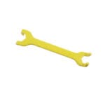 Stanley 0-70-454 Κάθετο Κλειδί Υδραυλικών 1/2" & 3/4" - Image 2