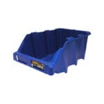 Mano 66200-05 Μπλε Σκαφάκι Νο2 16x11x7.5cm