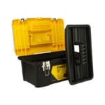 Stanley 1-92-905 Εργαλειοθήκη JUMBO Πλαστική 40.5x25.4x17.8cm - Image 2