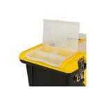 Stanley 1-92-905 Εργαλειοθήκη JUMBO Πλαστική 40.5x25.4x17.8cm - Image 3
