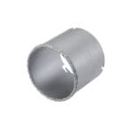 Wolfcraft 3468000 Ποτηροτρύπανο Μπετού 43mm