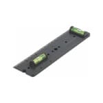 Wolfcraft 4050000 Αλφάδι για Τρύπες 50x185x15mm