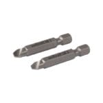 Wolfcraft 2982000 Εξολκείς Βιδών Σετ 2ΤΜΧ